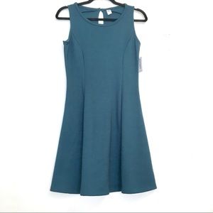 Marine Blue Skate Dress (NWT)